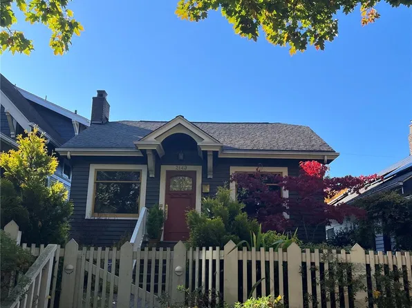2143 7th Avenue W, Seattle, WA 98119