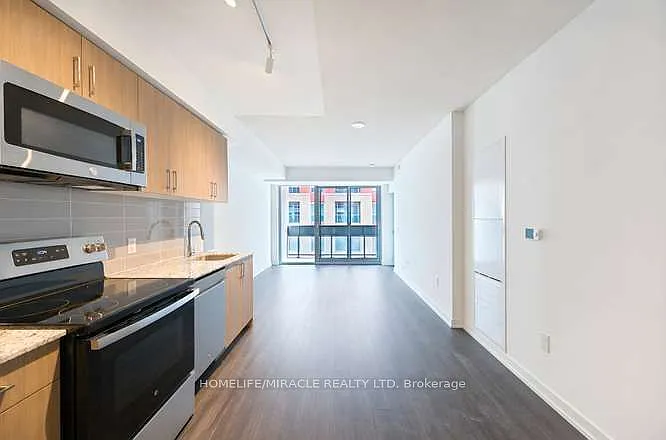 4010 Eglinton Ave W #317 — Photo 7