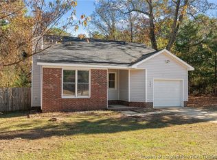 1443 Bingham Dr, Fayetteville, NC 28304