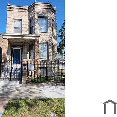 2nd image of 6507 S Langley Ave #2