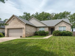2728 Jessica Ln, Lexington, KY 40511