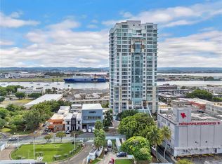404 Constitucion Ave #606, San Juan, PR 00901