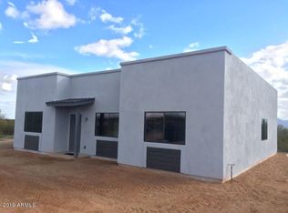 30512 N 233 Ave, Wittmann, AZ 85361