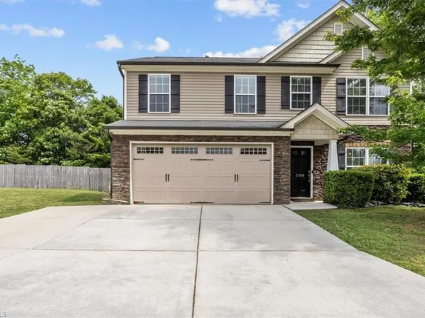 3169 Diana Cir, Burlington, NC 27215