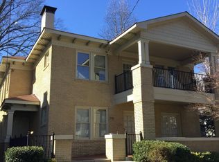 708 Myrtle St NE, Atlanta, GA 30308