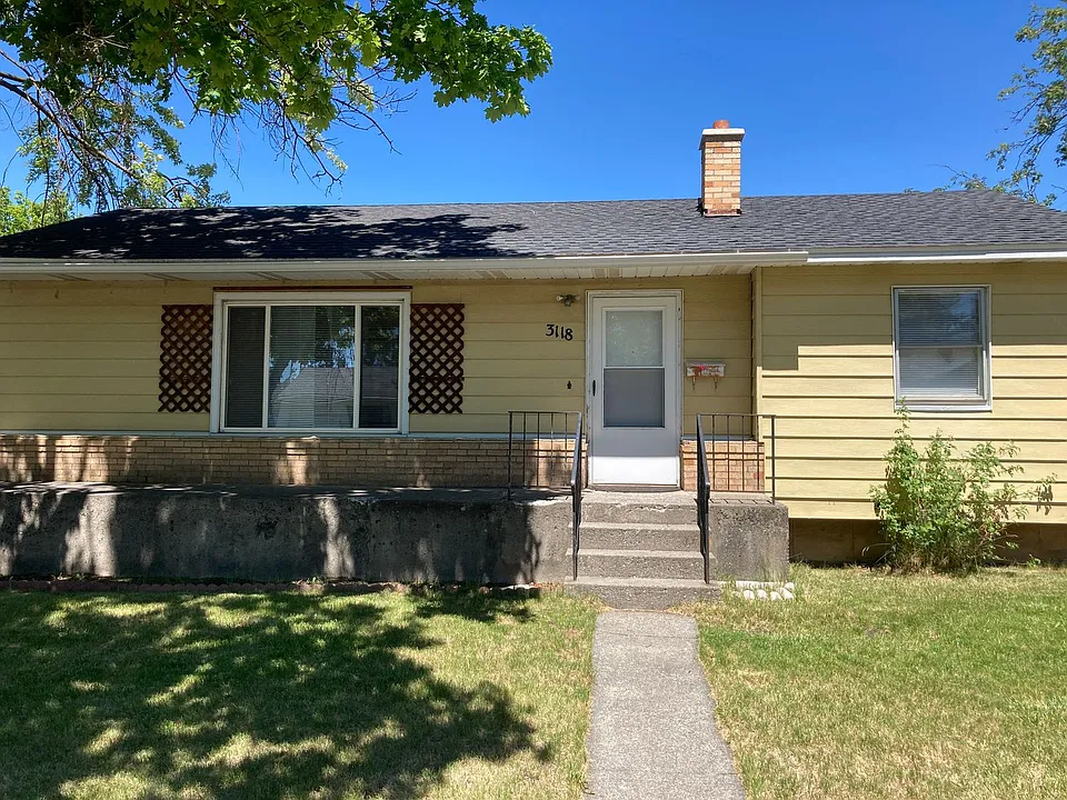 3118 W Rowan Ave