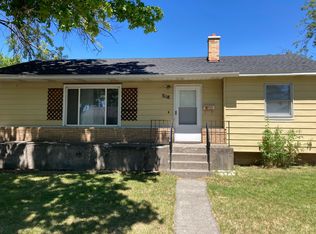 3118 W Rowan Ave, Spokane, WA 99205