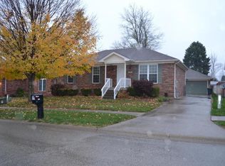 6907 Nansen Trce, Louisville, KY 40228
