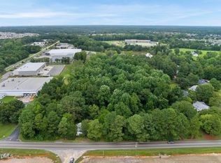 219 Dickens Rd, Fuquay Varina, NC 27526