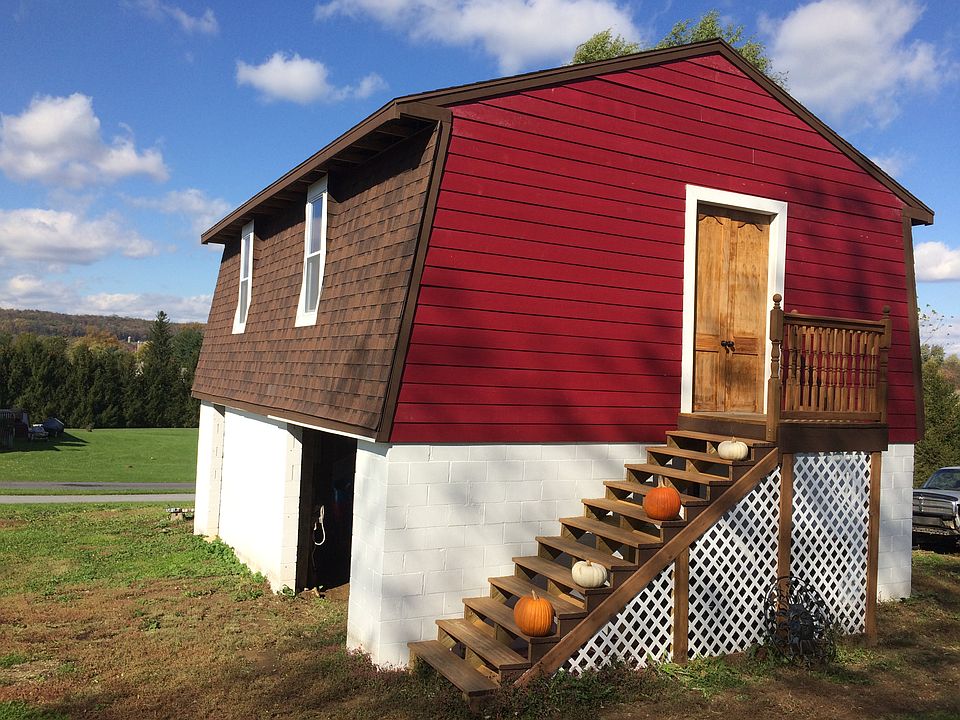 2nd image of 172 Morgantown Rd