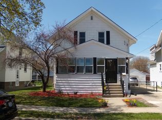 6514 29th Ave, Kenosha, WI 53143