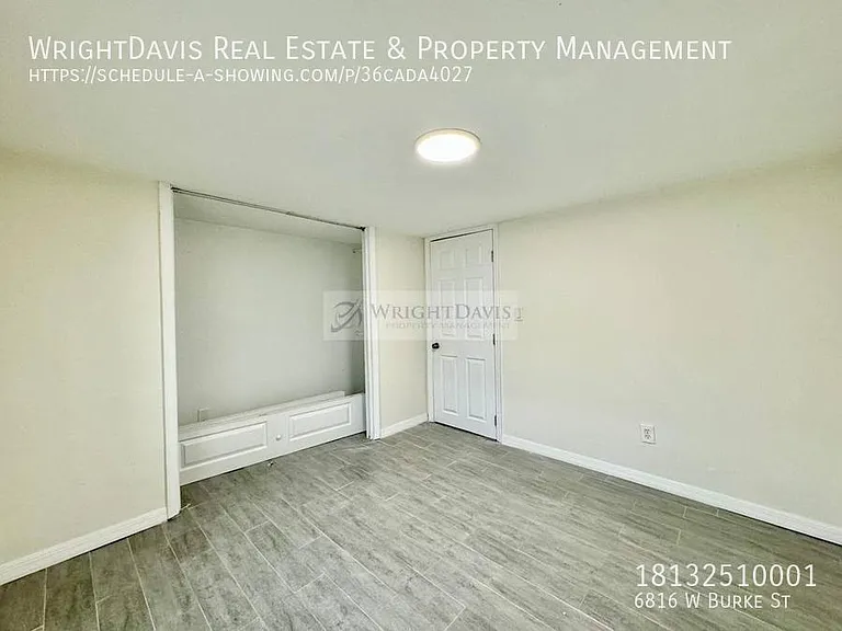 6816 W Burke St — Photo 22