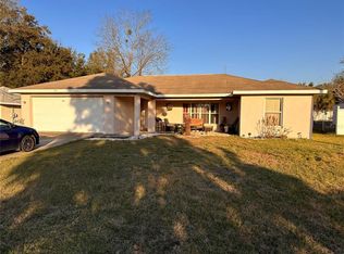 13619 SE 51st Ave, Summerfield, FL 34491