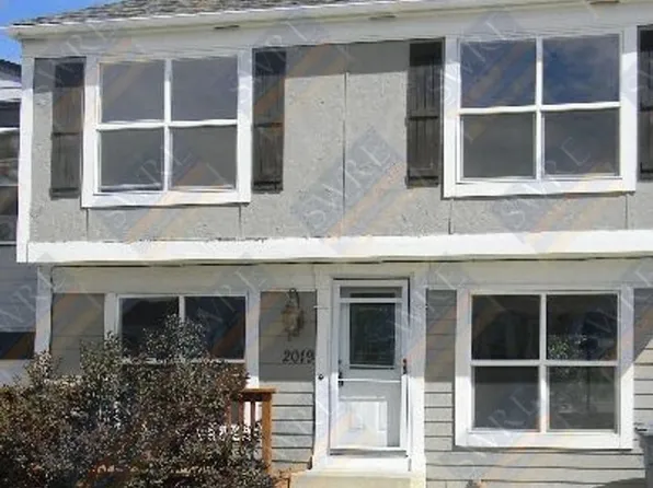 2019 Reagan Ave, Rock Springs, WY 82901