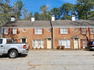 4355 Redgate Rd, Norcross, GA 30093