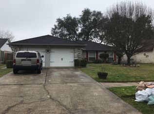 14115 Rosetta Dr, Cypress, TX 77429