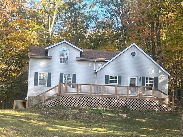 (undisclosed Address), Mount Gilead, OH 43338