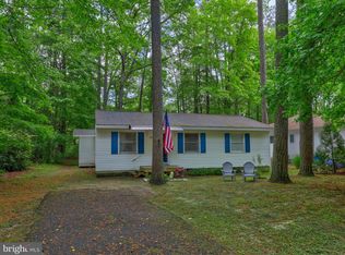 47 Moonraker Rd, Ocean Pines, MD 21811