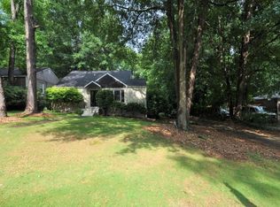 606 Daniel Ave, Decatur, GA 30032