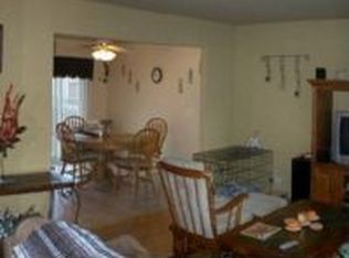 107 Quail Run, Lake In The Hills, IL 60156