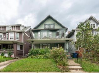 689 W Delavan Ave, Buffalo, NY 14222