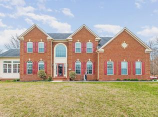 202 Lismore Dr, Fort Washington, MD