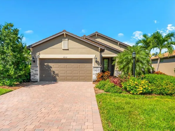 6912 Gosport Cv, Bradenton, FL 34202
