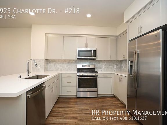 5th image of 5925 Charlotte Dr Unit 218