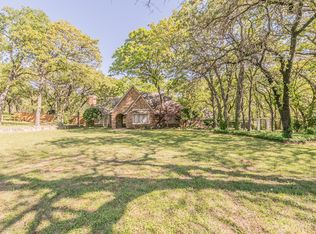 2111 Meadowview Dr, Keller, TX 76262