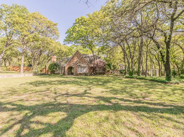 2111 Meadowview Dr, Keller, TX 76262