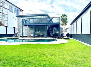 218 W Lantana St, South Padre Island, TX 78597