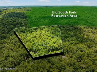 Double Arch Retreat Rd, Allardt, TN 38504