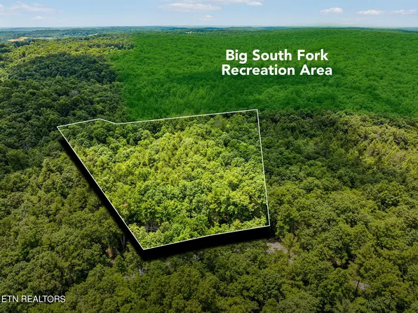 Double Arch Retreat Rd, Allardt, TN 38504