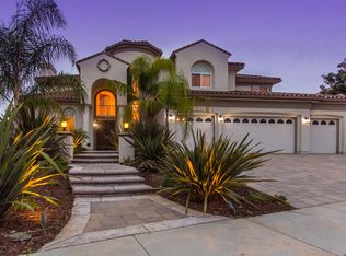 12464 Palmer Dr, Moorpark, CA 93021