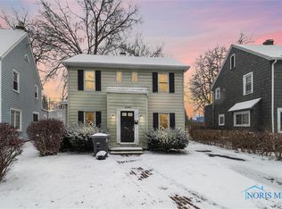 2504 Parkview Ave, Toledo, OH 43606