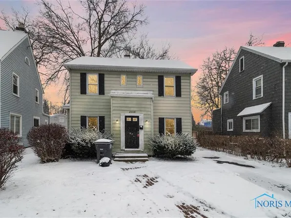 2504 Parkview Ave, Toledo, OH 43606
