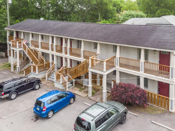 1500 Luttrell St APT 1, Knoxville, TN 37917