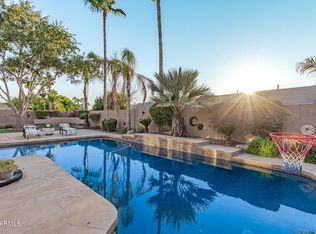 6604 S Kimberlee Way, Chandler, AZ 85249