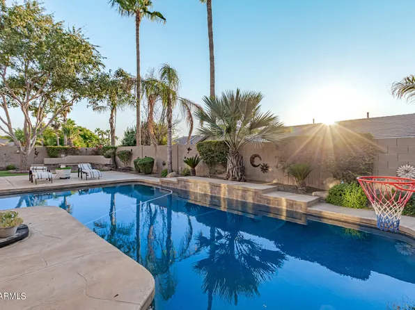 6604 S KIMBERLEE Way, Chandler, AZ 85249
