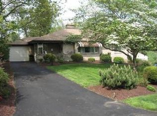 3255 Chalmers Ave, Murrysville, PA