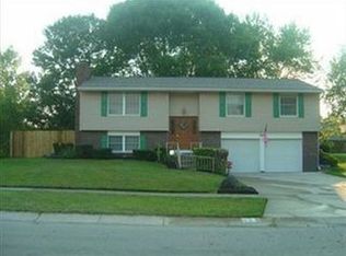 399 Allanhurst Ave, Vandalia, OH 45377