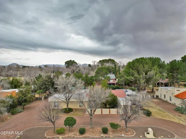 308 Stotts Ave, El Paso, TX 79932