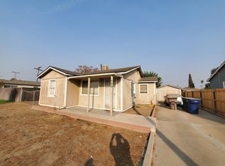 720 S Cleveland St, Tulare, CA 93274