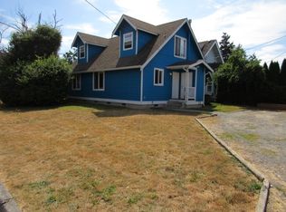 2015 H St, Bellingham, WA 98225