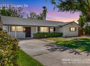 1627 E Solano Dr, Phoenix, AZ 85016
