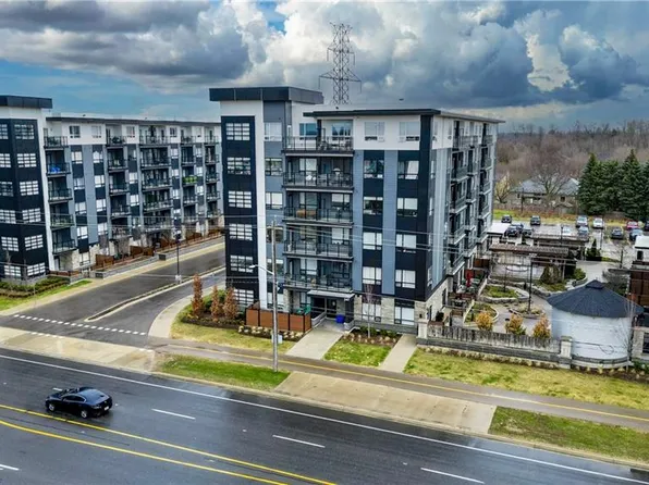 247 Northfield Dr E #309, Waterloo, ON N2K 0H1