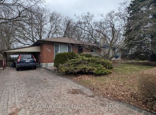 7301 Heximer Ave, Niagara Falls, ON L2G4T5