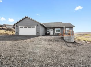 514 SW Tahoe Ave, Pendleton, OR 97801