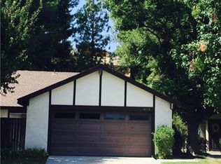 16913 Highfalls St, Santa Clarita, CA 91387