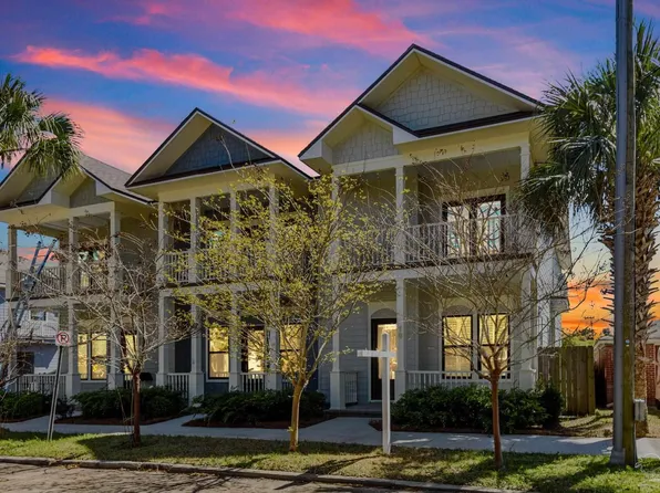19 W Strong St, Pensacola, FL 32501